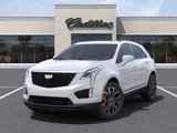 New 2025 Cadillac XT5 Sportv w/ Technology Package image 6