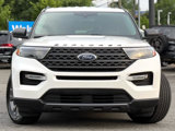 Used 2021 Ford Explorer XLT w/ Equipment Group 202A image 2