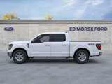 New 2025 Ford F150 XLT image 3