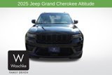 New 2025 Jeep Grand Cherokee Altitude image 2