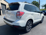 Used 2017 Subaru Forester 2.0XT Premium image 3