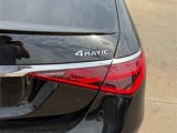 New 2025 Mercedes-Benz S 580 4MATIC Sedan image 5