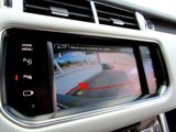 Used 2014 Land Rover Range Rover Sport HSE image 4