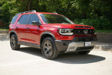 Certified 2026 Honda Passport RTL image 2