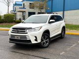 Used 2019 Toyota Highlander LE image 3