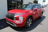 New 2025 Mitsubishi Outlander SEL image 3