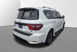 Used 2023 Nissan Armada SL w/ Midnight Edition Package image 4