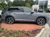 New 2025 Volkswagen Atlas SEL Premium R-Line image 4