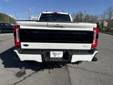 New 2025 Ford F350 Platinum image 5