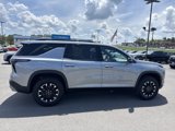 New 2026 Chevrolet Traverse Z71 w/ Driver Confidence Package image 5