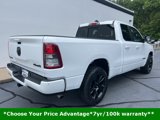 Certified 2022 RAM 1500 Big Horn image 4