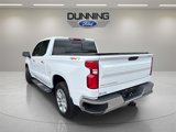 Used 2025 Chevrolet Silverado 1500 LTZ w/ LTZ Convenience Package II image 2