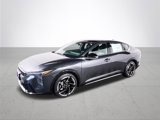 New 2025 Kia K4 GT-Line image 2