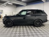 Used 2018 Land Rover Range Rover image 4