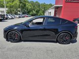 Used 2023 Tesla Model Y Performance image 2