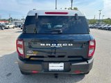 Certified 2023 Ford Bronco Sport Heritage w/ Heritage Convenience Package image 5