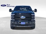 Certified 2025 Ford F250 Platinum image 3