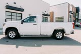 Used 2024 Chevrolet Silverado 1500 W/T w/ WT Fleet Convenience Package image 5
