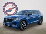 New 2026 Volkswagen Atlas SEL Premium R-Line image 2