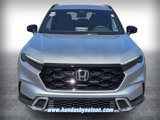 New 2025 Honda CR-V Sport Touring image 2