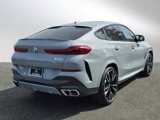 New 2025 BMW X6 M60i image 5