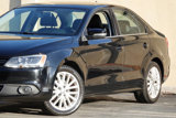 Used 2011 Volkswagen Jetta SEL image 6