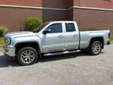 Used 2016 GMC Sierra 1500 SLT w/ SLT Premium Package image 5