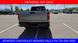New 2025 Chevrolet Silverado 2500 LT w/ Trail Boss Package image 5