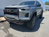 New 2025 Chevrolet Colorado ZR2 w/ Technology Package image 4