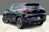 New 2026 Chevrolet TrailBlazer RS w/ Convenience Package image 3