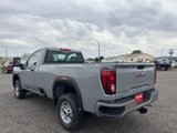 New 2025 GMC Sierra 2500 Pro w/ X31 Off-Road Package image 3