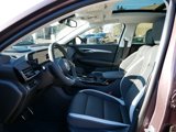 New 2025 Buick Envision Sport Touring image 3