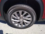 New 2025 Buick Enclave Preferred w/ Power Package image 3