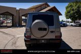 Used 2023 Mercedes-Benz G 63 AMG 4MATIC image 5