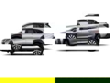 New 2025 Subaru Outback Premium image 4