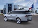 New 2025 Lincoln Navigator Reserve image 4