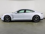New 2025 Porsche Taycan image 2