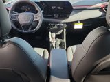 New 2025 Chevrolet TrailBlazer RS w/ Convenience Package image 2