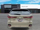 New 2025 MAZDA CX-70 3.3 Turbo S w/ Premium Plus image 4