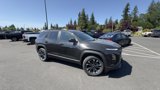 New 2026 Chevrolet Equinox RS w/ Convenience Package III image 2