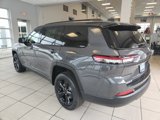 New 2025 Jeep Grand Cherokee L Limited w/ Black Appearance Package image 6