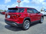 New 2026 GMC Terrain Elevation image 2