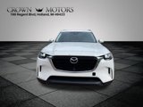 New 2025 MAZDA CX-90 3.3 Turbo w/ Preferred Package image 2
