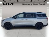New 2025 Kia Carnival SX image 4