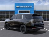 New 2025 Chevrolet Tahoe Premier image 3