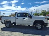 Used 2020 Chevrolet Silverado 2500 W/T w/ WT Fleet Convenience Package image 4
