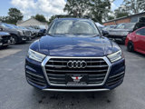 Used 2018 Audi Q5 2.0T Premium w/ Convenience Package image 2