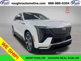 New 2025 Cadillac Escalade IQ Luxury 2 image 1