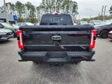 New 2025 Ford F250 Lariat w/ Black Appearance Package image 4