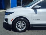 Certified 2022 Chevrolet Equinox LT image 6